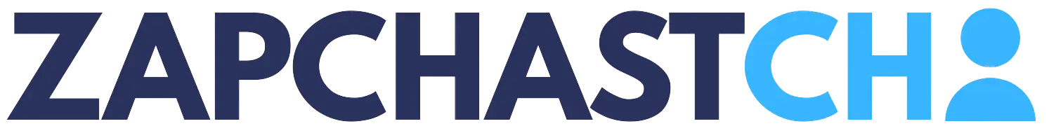 Zapchastchi - автозапчасти для электромобилей из Китая